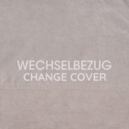 Wechselbezug Hundekissen Madison mouse