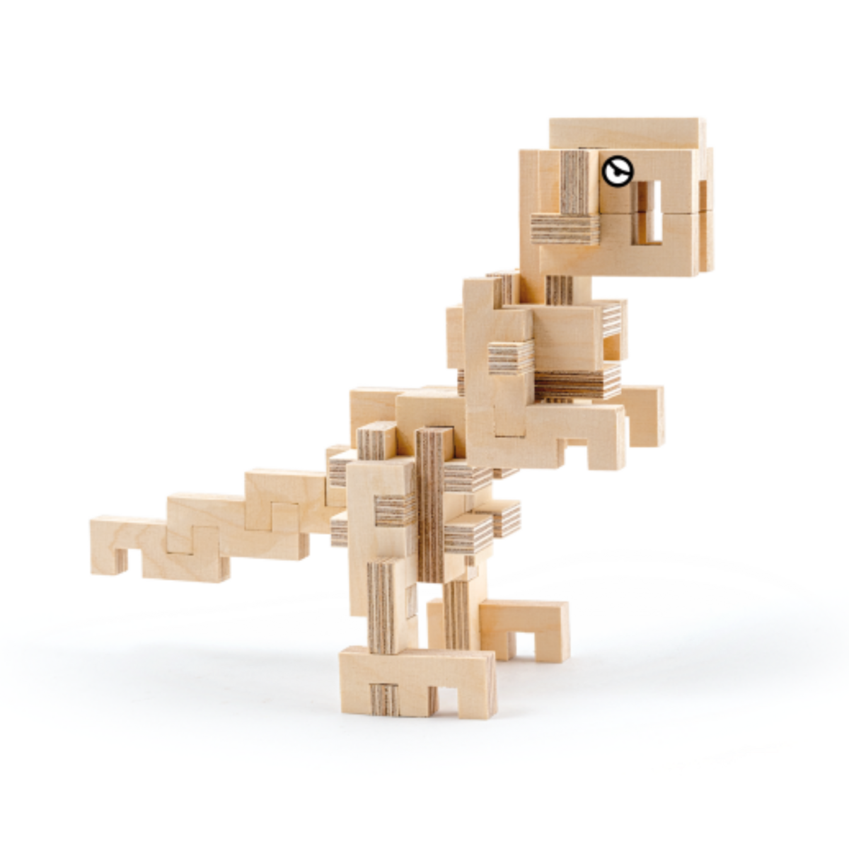 T-Rex 41 onderdelen