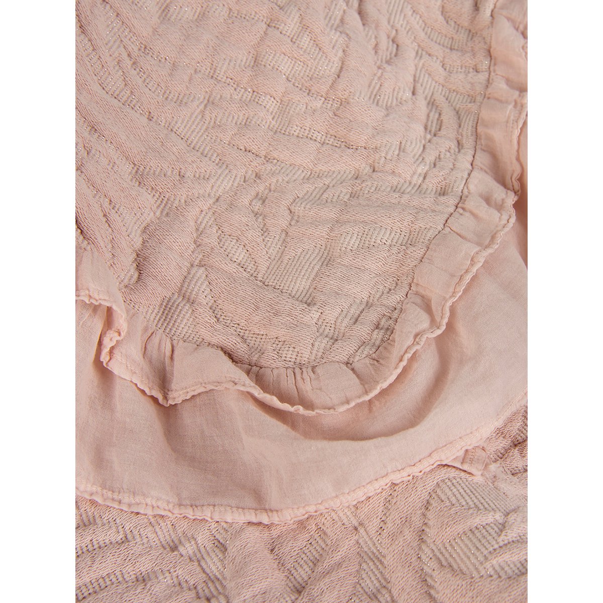 Premium jacquard sprei | 2 kleuren