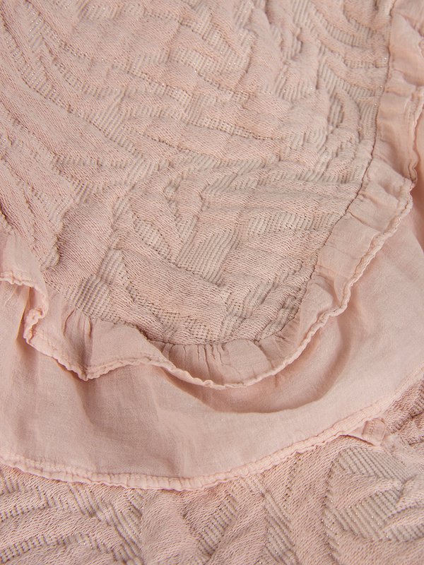 Premium jacquard sprei | 2 kleuren