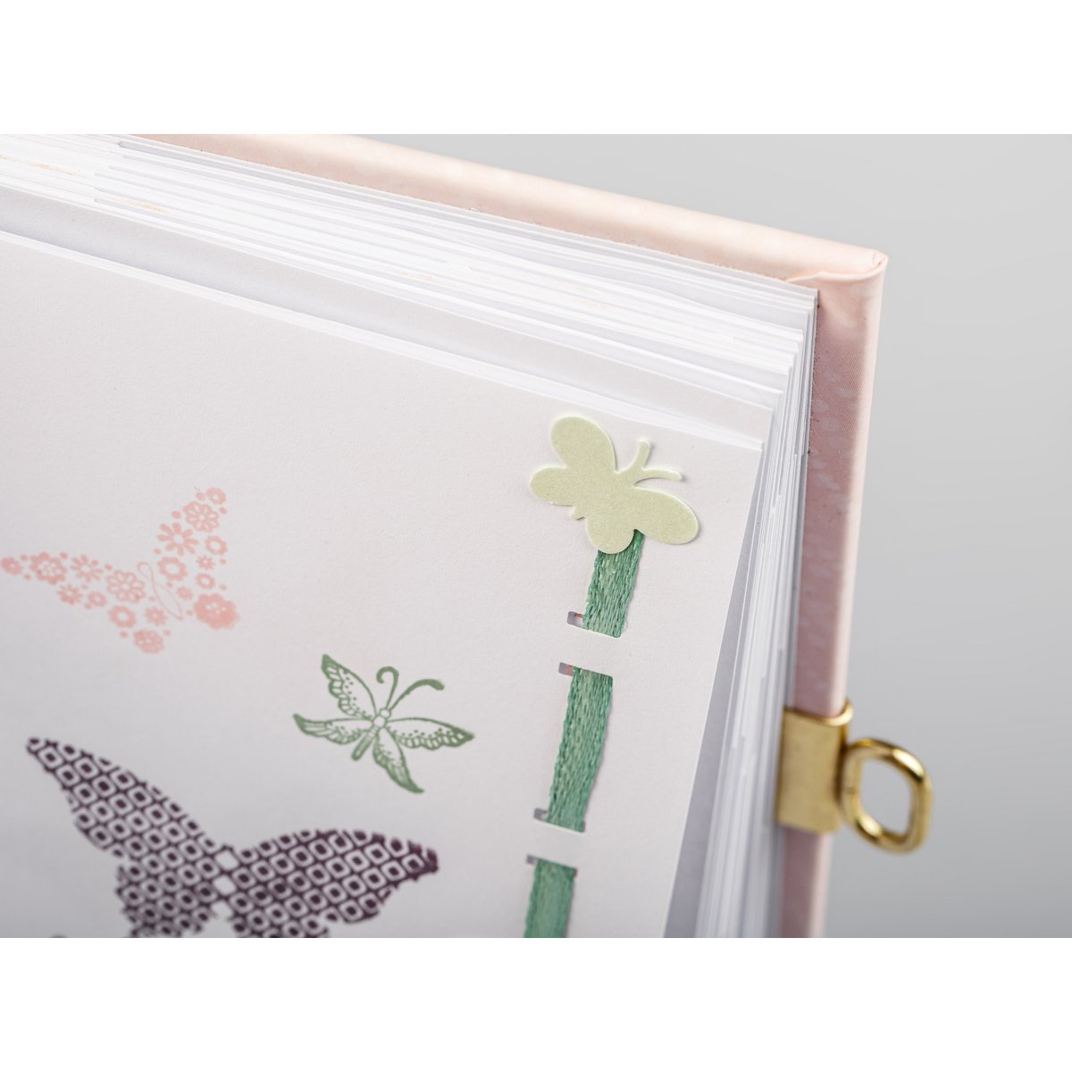 Coffret Cadeau Bien-être de Luxe Rose : Cannelle