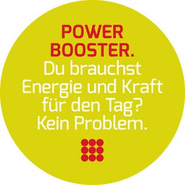 Chili & Orange (Power Booster) - Bio Superfood Tee