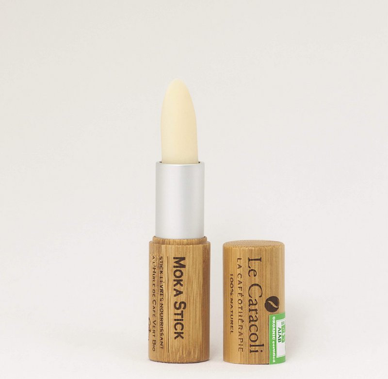 MOKA STICK - odżywcza pomadka do ust - 5 g