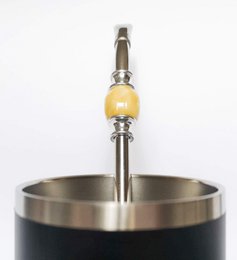 Premium Biomate Bombilla - cannuccia filtrante per yerba mate