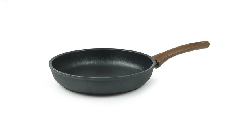 Sartén de diversa diversa