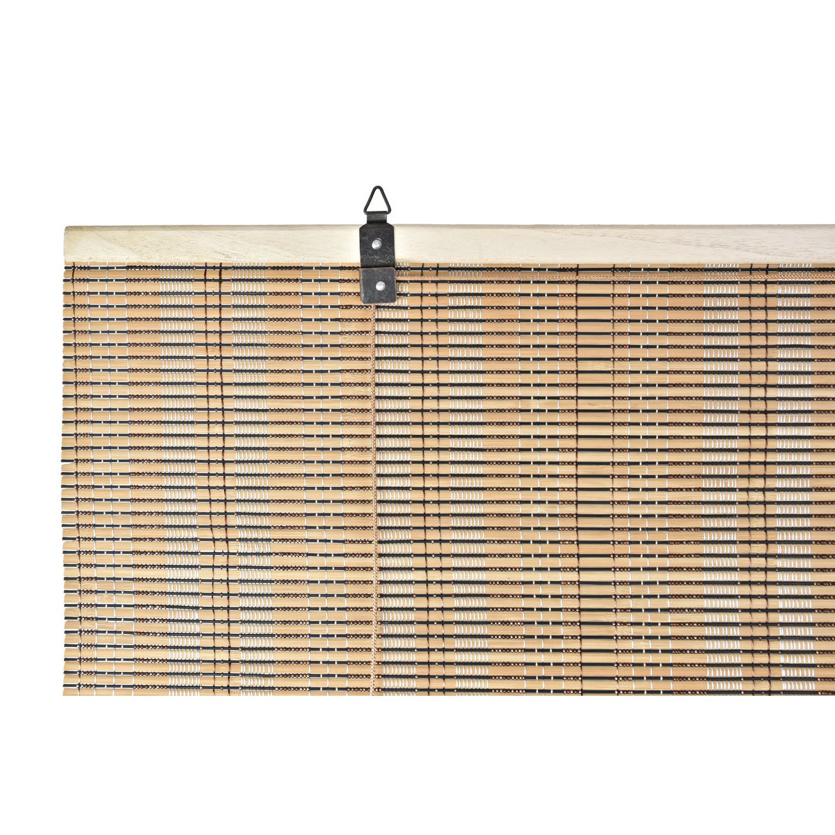 ESTOR BAMBU 120X3X175 NATUURLIJK TWEEKLEURIG TX196818