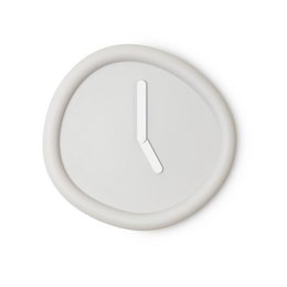 ROUND CLOCK