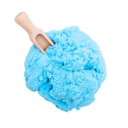 Zaubersandblau | 500 Gramm