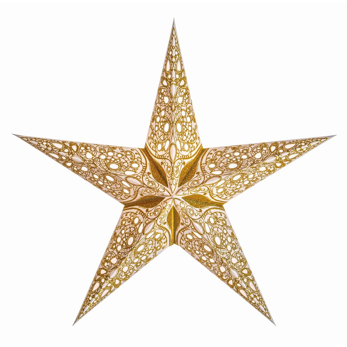 starlightz raja SMALL gold
