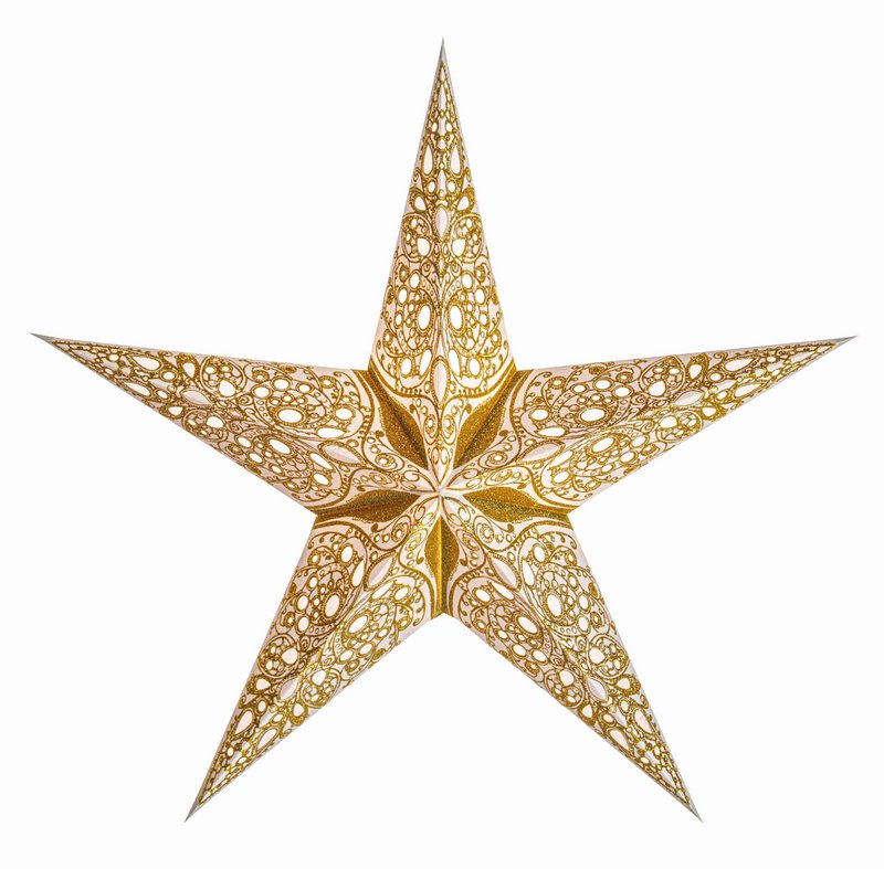 starlightz raja SMALL gold