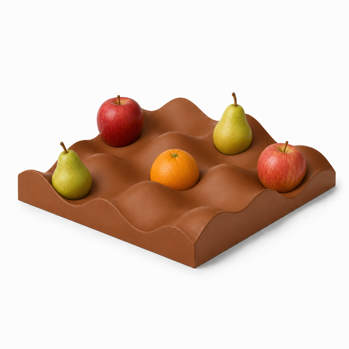 Mosso Fruit Bowl