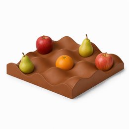 Mosso Fruit Bowl