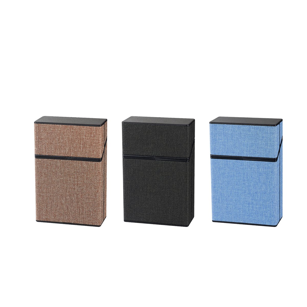 Sofa -Zigaretten -Packung Zigarettenpaket