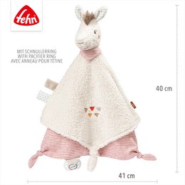Comforter llama deluxe