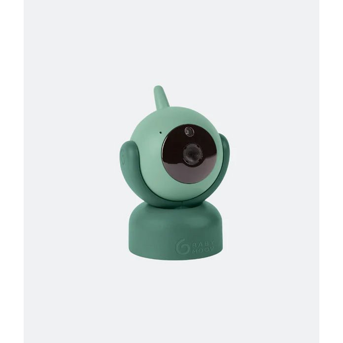 YOO-Twist extra camera