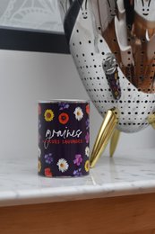 Graines de fleurs sauvages – Pop-Modell