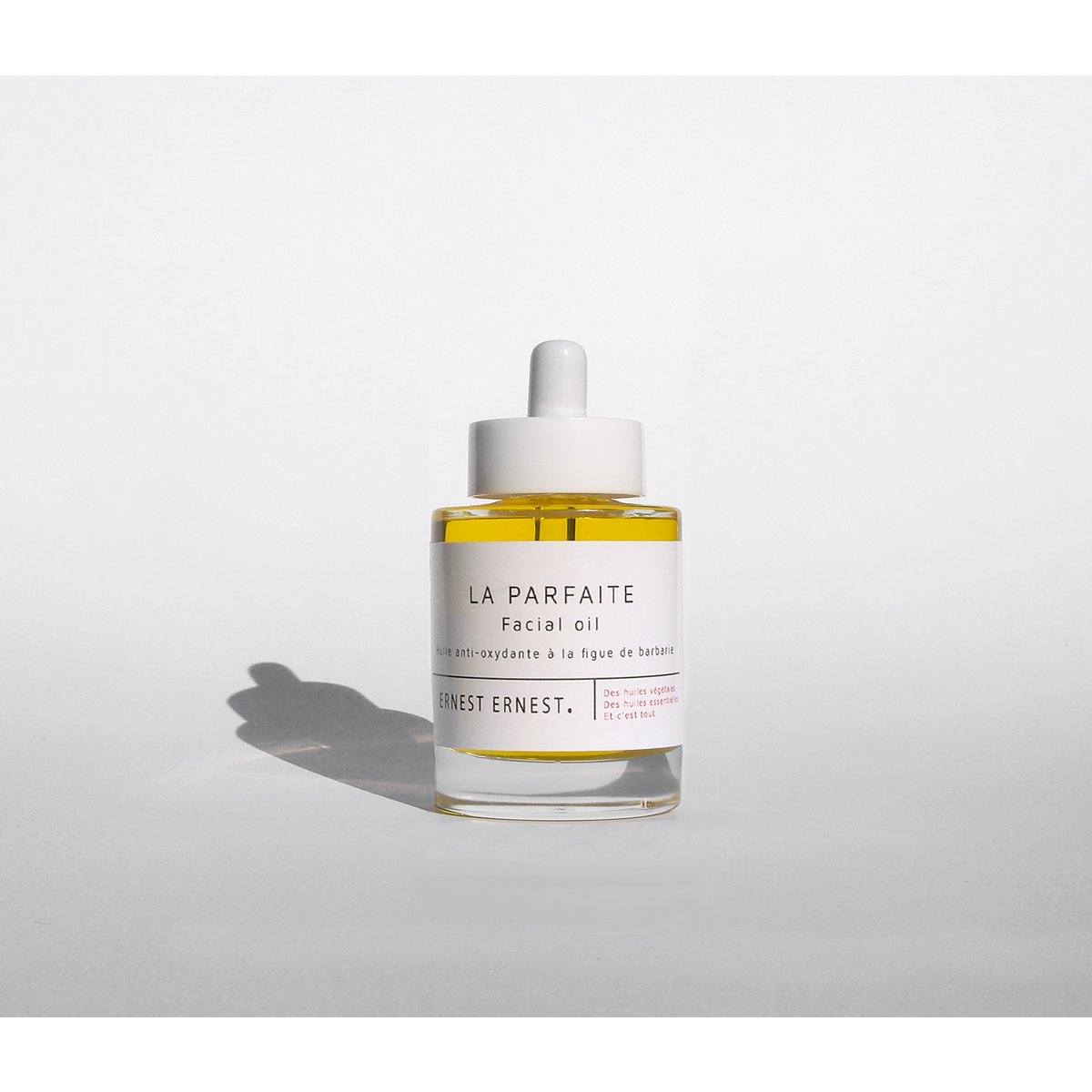 LA PARFAITE - Serum antyoksydacyjne z olejkiem z opuncji figowej