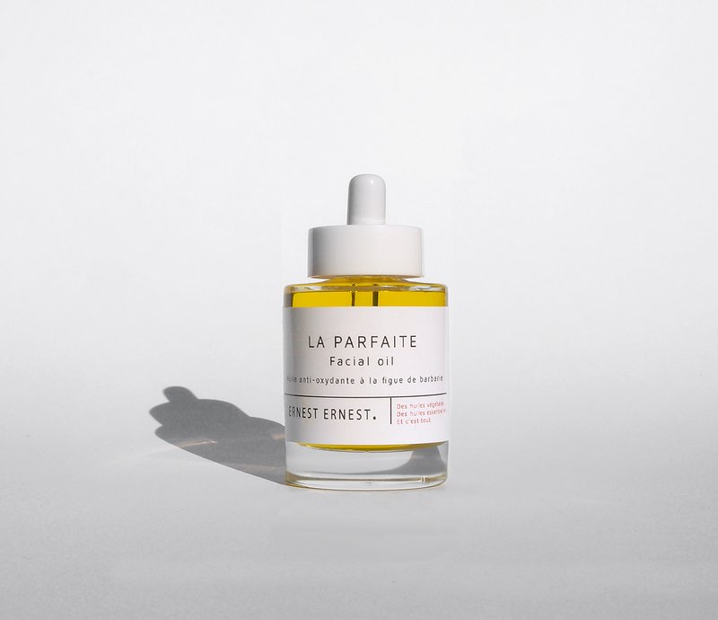 LA PARFAITE - Anti-oxidant serum med stikkende pæreolie
