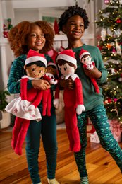 The Elf On The Shelf - Huggable Meisje - 80cm