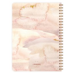 Libreta Acuarelas A5