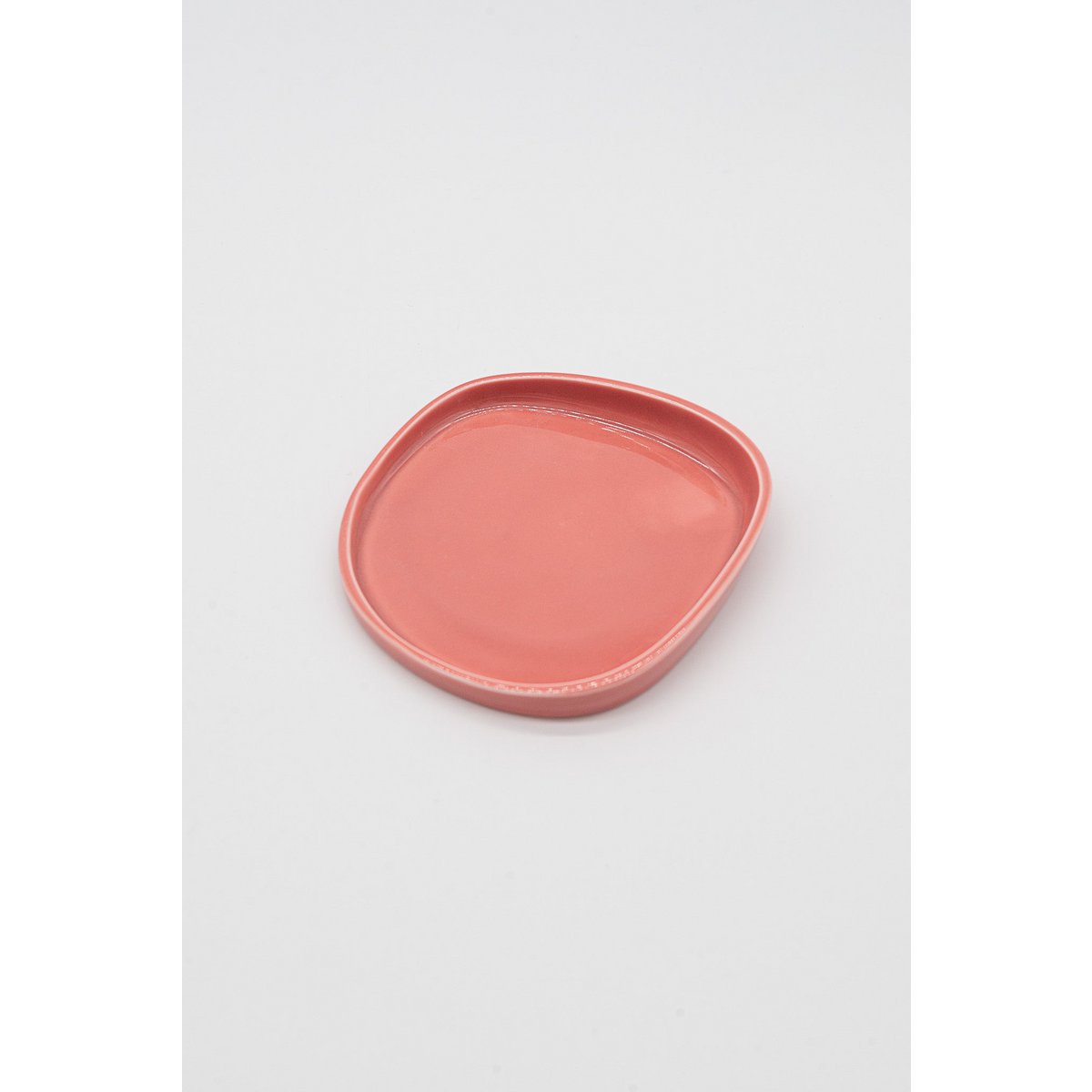 Pastry Plate