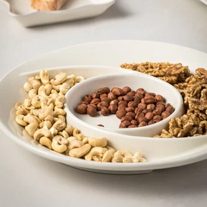 Cook & Host - Chip and Dip - CD 342 white