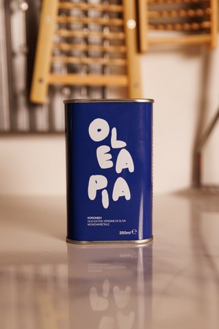 Koroneiki Monovarietal Extra Vierge Olijfolie 250 ml