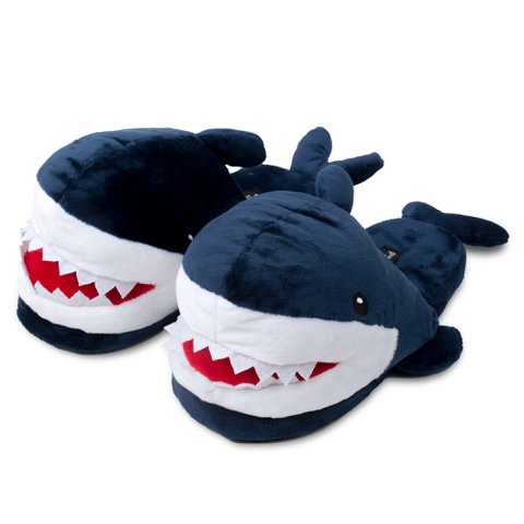 HAAIEN SLIPPERS HF