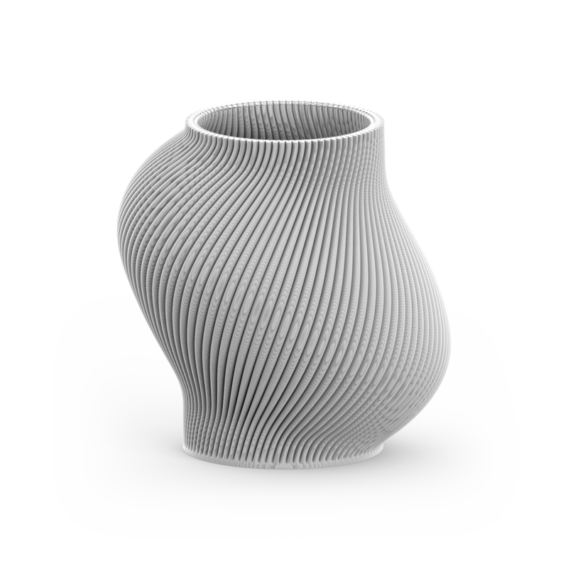 Boyk—14 Vase