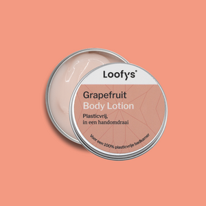 Körperlotion Grapefruit 30 ml