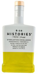 8:26 Storie EVOO Monovarietale Throubolia Luxury Edition 500ml