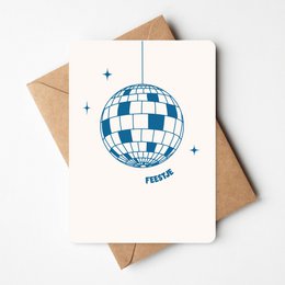 Disco ball | party