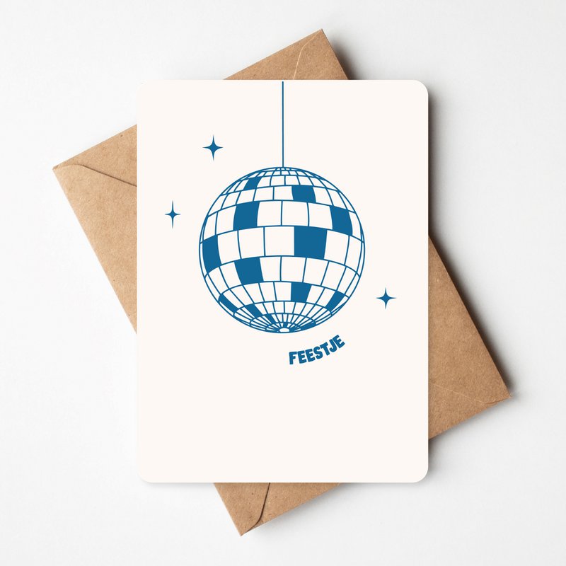Disco ball | party