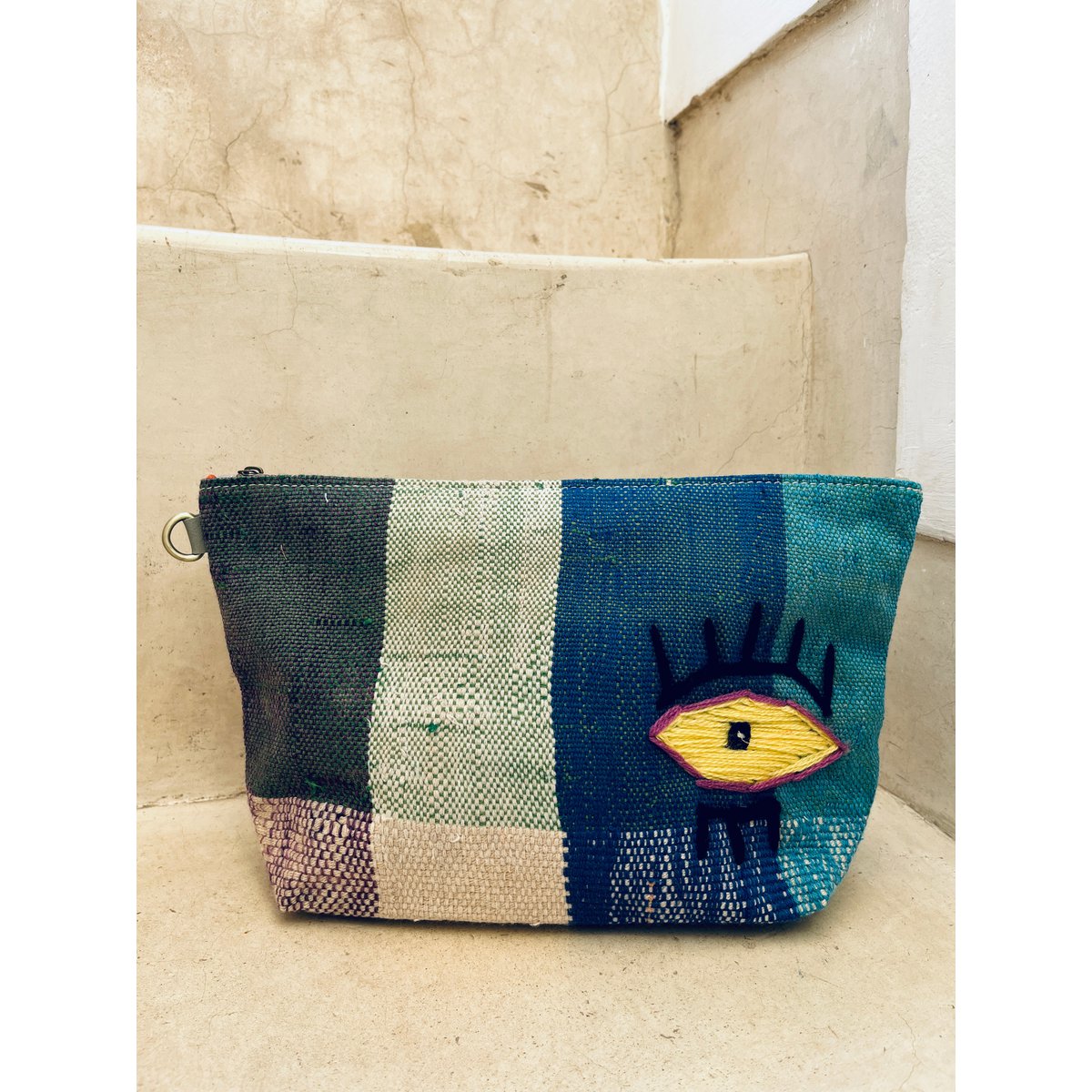 Bag - cosmetic bag