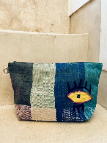 Bag - cosmetic bag