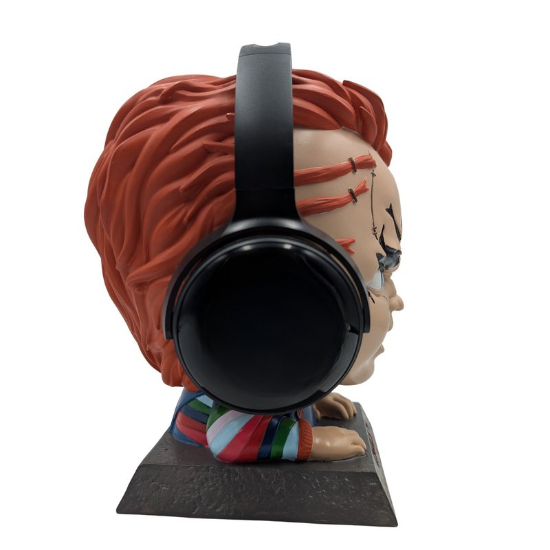 Chucky - Kopfhörerständer