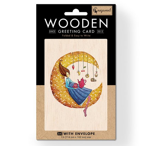 Stop nooit met dromen