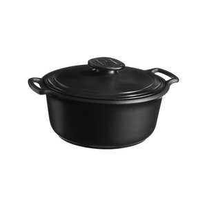 Emile Henry Sublime+ Kookpan - Ø245mm - 4Ltr