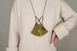 Sangle de lunettes faite à la main ONNYX