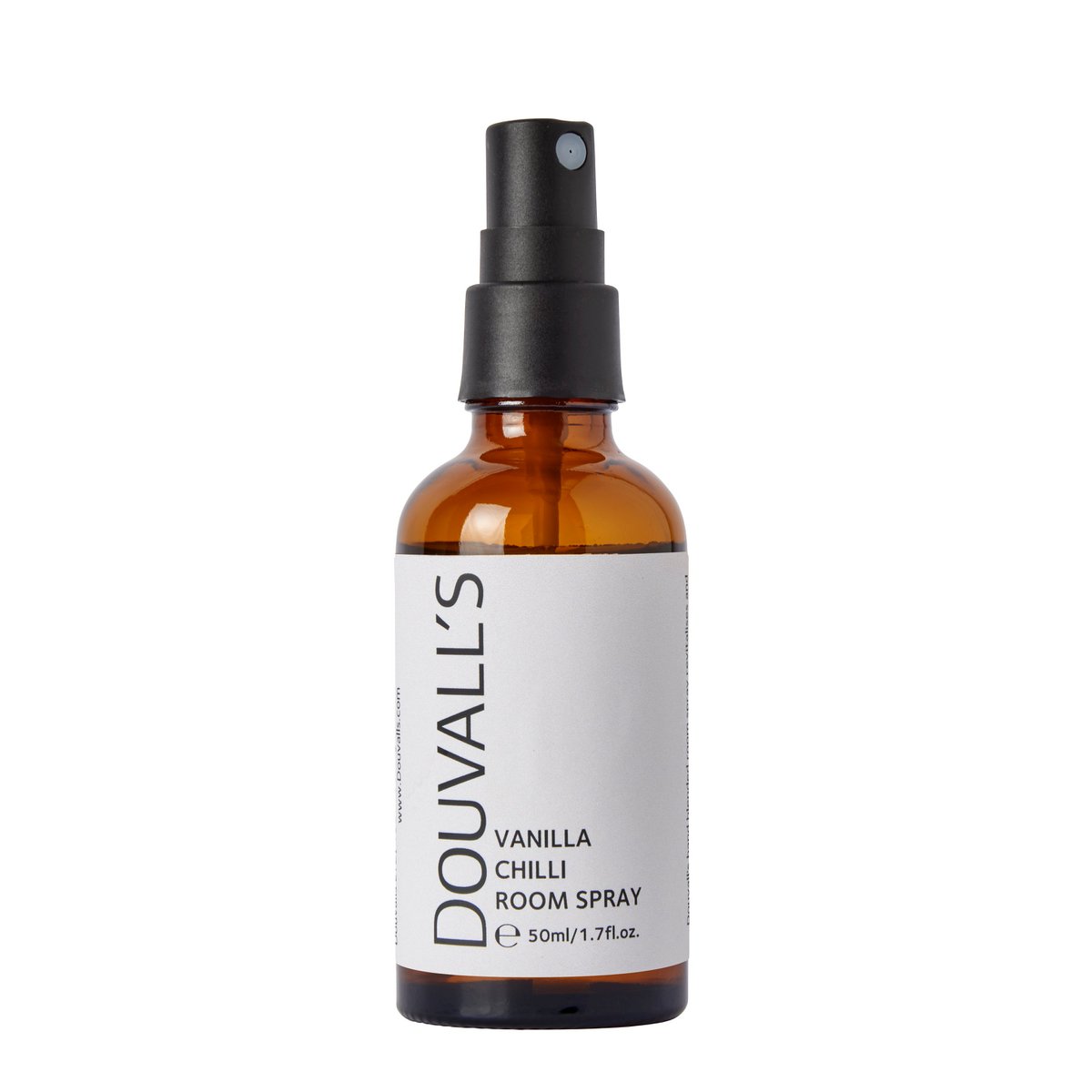 Natural Room Spray 50ml 4 opciones de fragancia