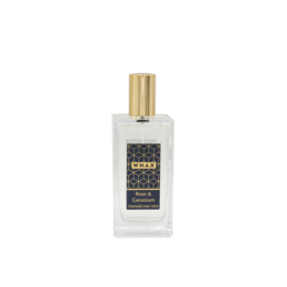 Brume Maison & Lin 100 ml Rose & Géranium - Paquet De 6