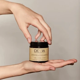 Smoothing Guarana Scrub 120 ml