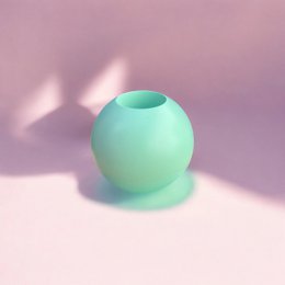 Flipper Boob * Mint