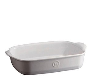 Emile Henry Rectangular bowl - 290x190mm