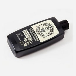 Detox Anti-Roos Shampoo - 260ml