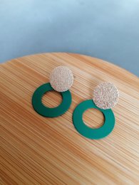 Dani (gold-green)
