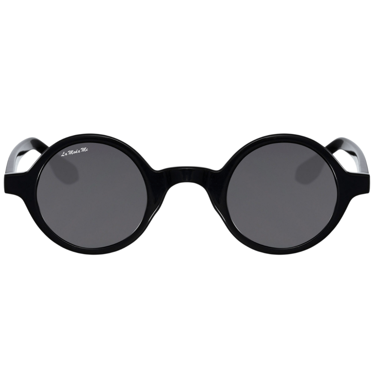 Barcellona Black, Eyewear unisex