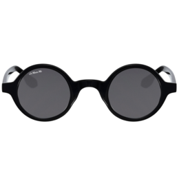 Barcellona Black, Eyewear unisex