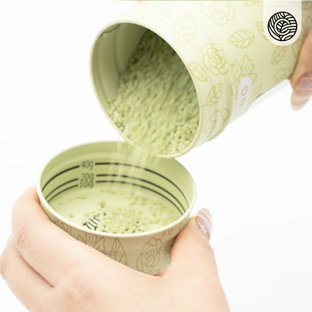Cosmeau Scent Booster Set