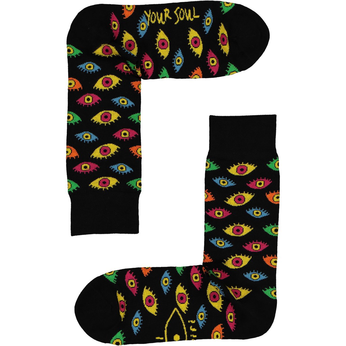 Spiri Socks Natfilm
